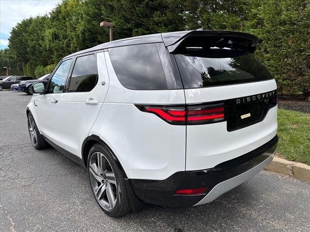 2023 Land Rover Discovery In Southampton, Ny, United States For Sale ...