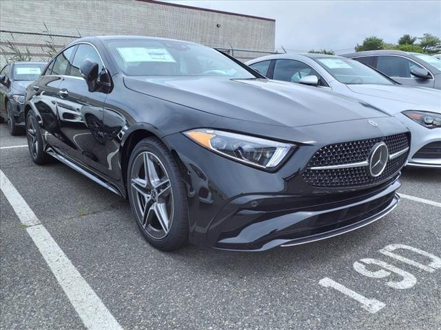 2023 Mercedes Benz Cls Class In Edison, Nj, United States For Sale ...