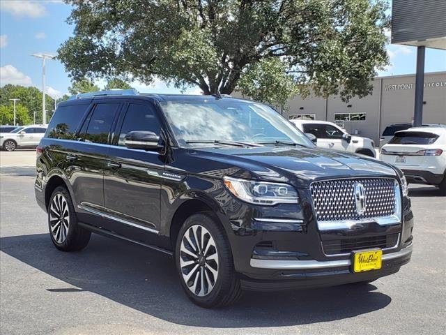 2023 Lincoln Navigator In Houston, Tx, United States For Sale (13270513)