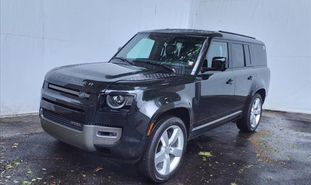 2023 Land Rover Defender In Glen Cove, Ny, United States For Sale