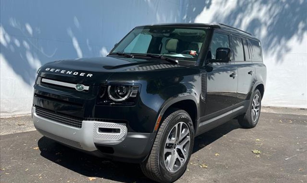2023 Land Rover Defender In Glen Cove, Ny, United States For Sale