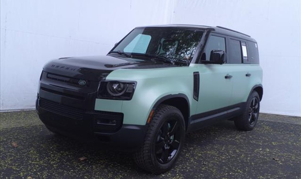 2023 Land Rover Defender In Glen Cove, Ny, United States For Sale