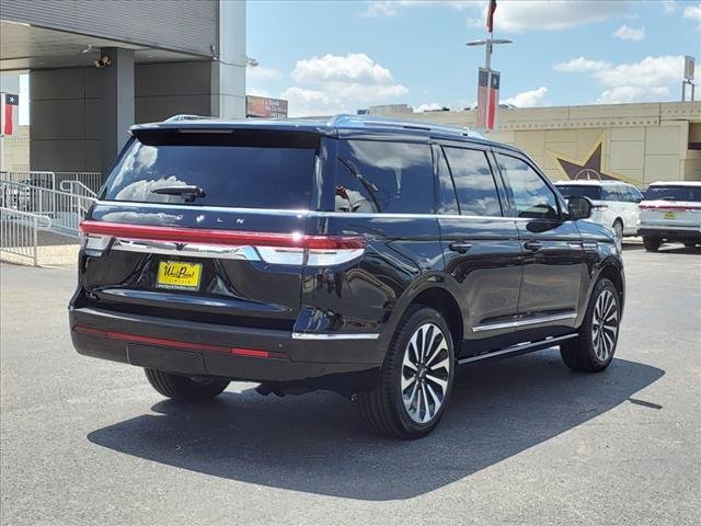 2023 Lincoln Navigator In Houston, Tx, United States For Sale (13270513)