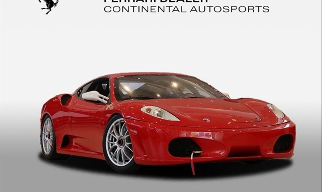 Ferrari F430 2023