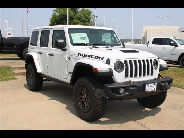 2023 Jeep Wrangler In Cape Girardeau, Mo, United States For Sale (13270222)