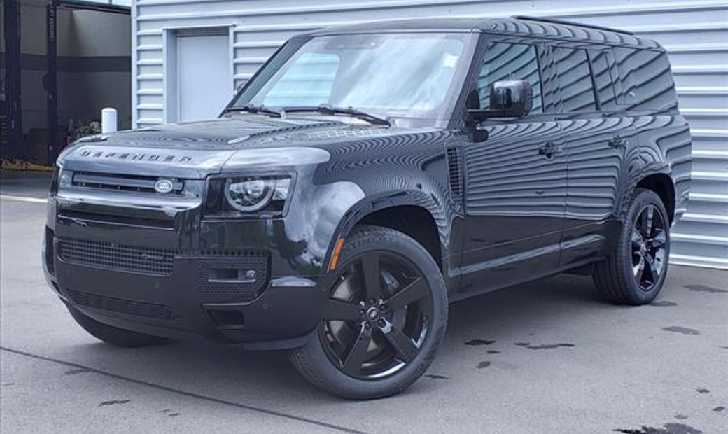 2023 Land Rover Defender In North Haven,, Ct, United States For Sale