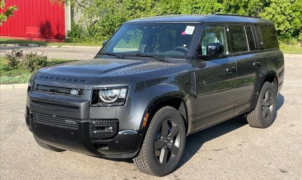 2023 Land Rover Defender In Madison, Wi, United States For Sale (13270917)
