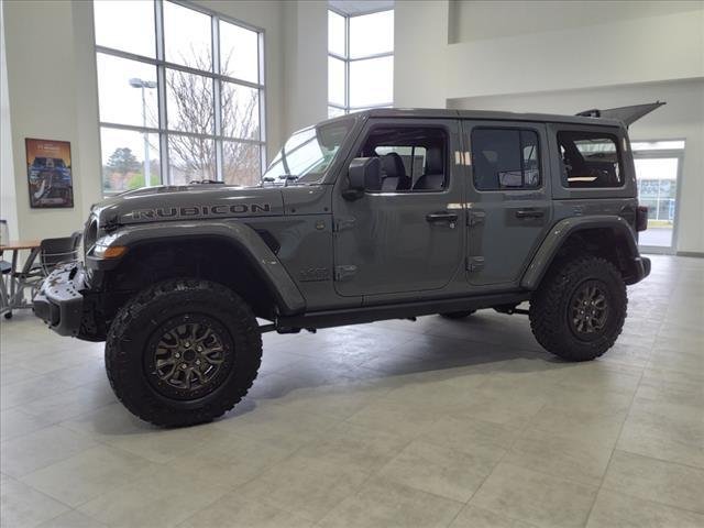 2023 Jeep Wrangler In Danville, Va, United States For Sale (13269499)