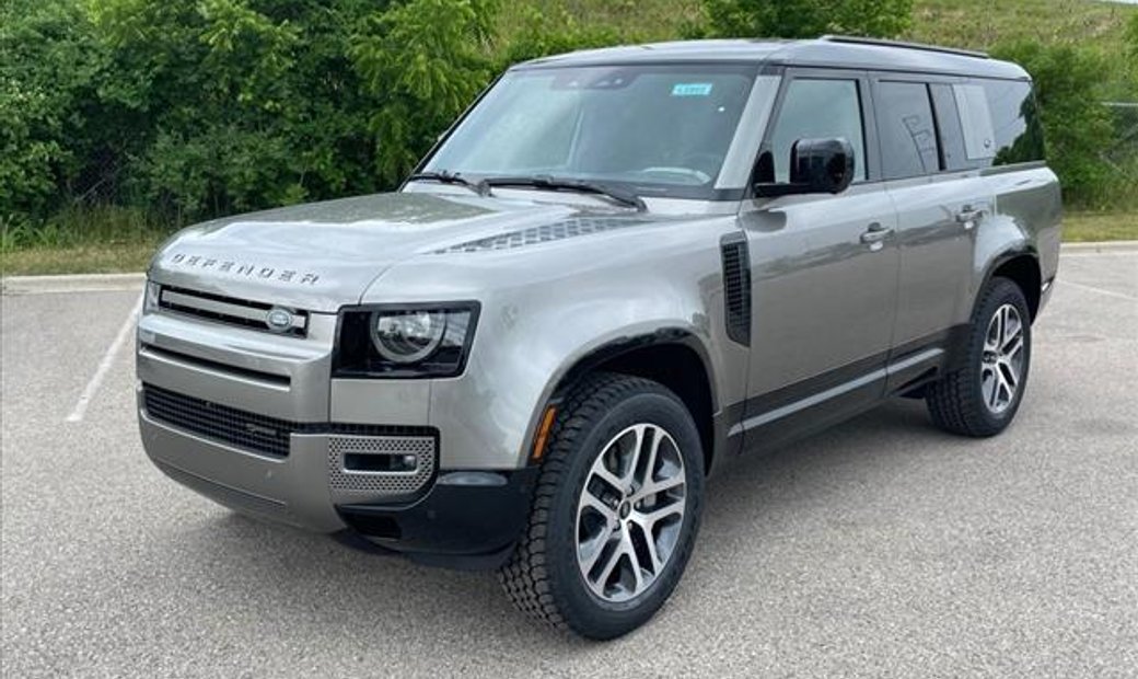 2023 Land Rover Defender In Madison, Wi, United States For Sale (13270710)