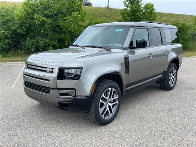 2023 Land Rover Defender In Madison, Wi, United States For Sale (13270710)