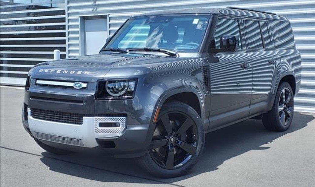 2023 Land Rover Defender In North Haven,, Ct, United States For Sale