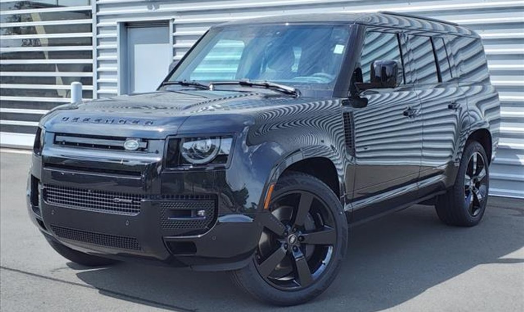 2023 Land Rover Defender In North Haven,, Ct, United States For Sale