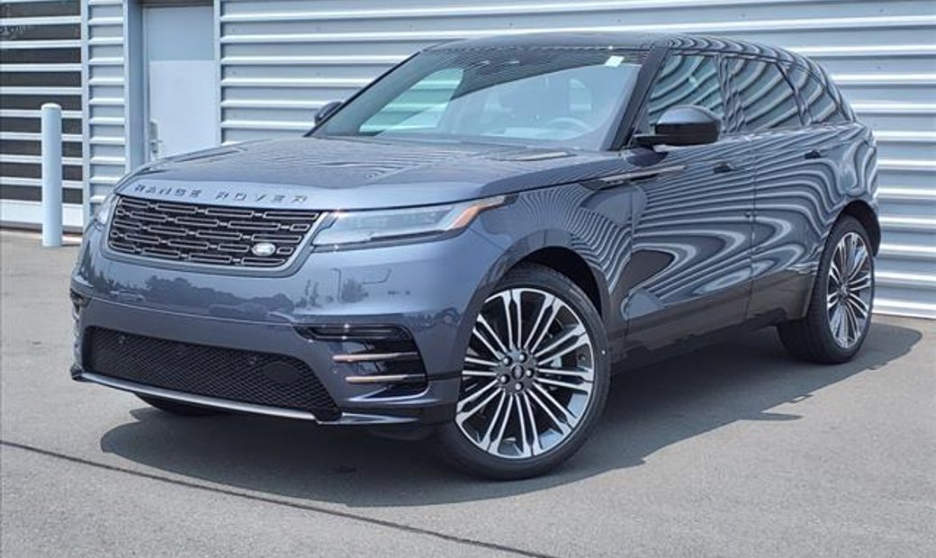 2024 Land Rover Range Rover Velar In North Haven,, Ct, United States