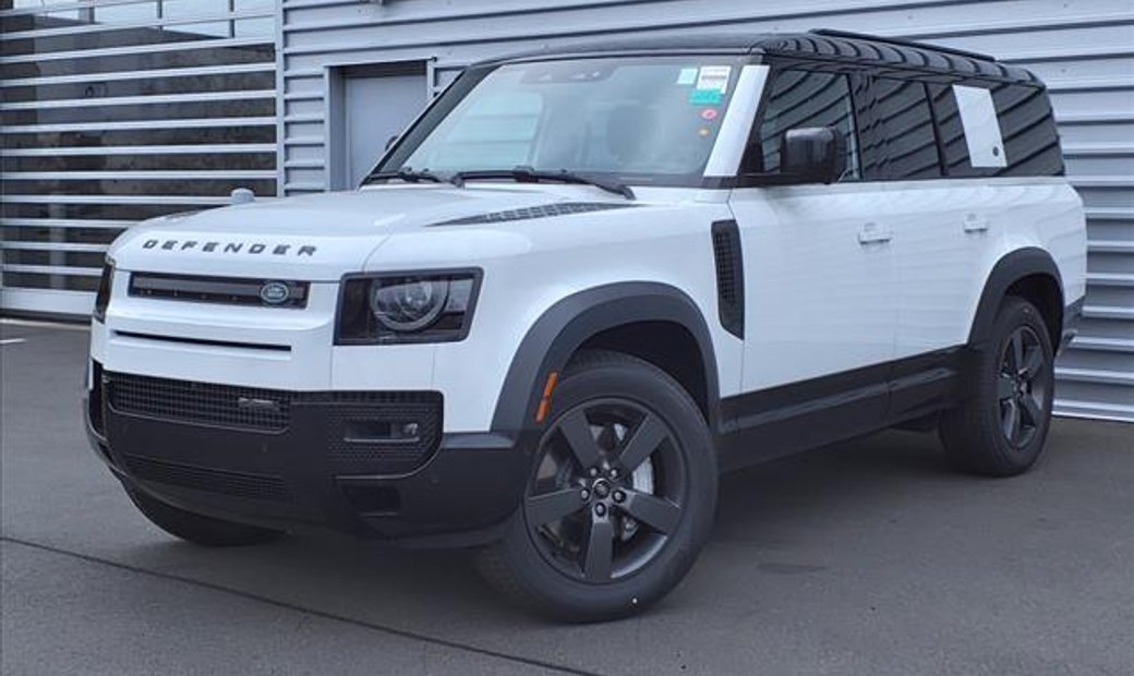 2023 Land Rover Defender In North Haven,, Ct, United States For Sale