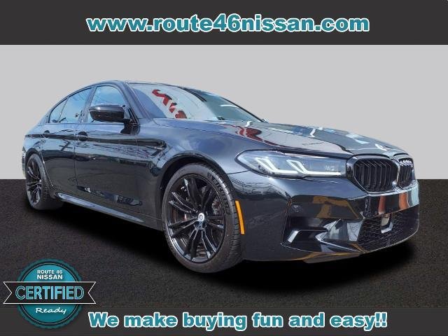 2023 Bmw M5 In Totowa, Nj, United States For Sale (13269432)