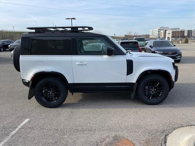 2023 Land Rover Defender In Madison, Wi, United States For Sale (13270411)