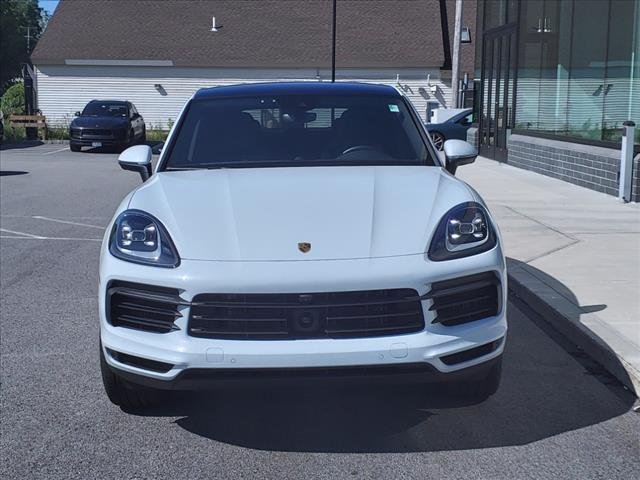 2023 Porsche Cayenne In Stratham, Nh, United States For Sale (13272100)