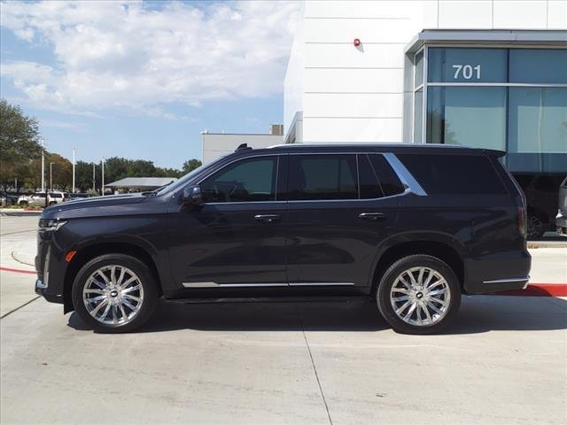 2023 Cadillac Escalade In Arlington, Tx, United States For Sale (13271443)