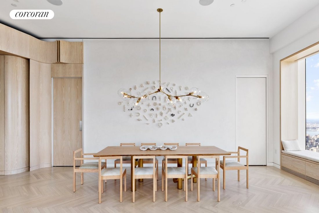 Condo in New York, New York, United States 3 - 12395930