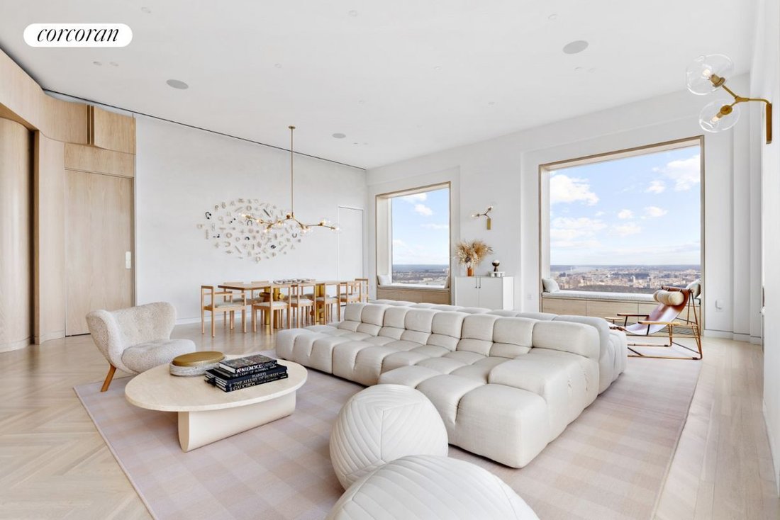Condo in New York, New York, United States 2 - 12395930