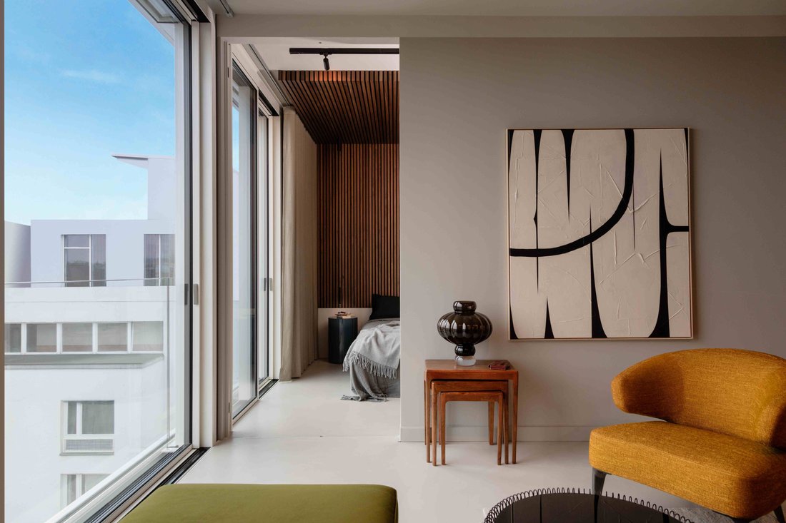 Penthouse in Berlin, Berlin, Germany 5 - 13272323
