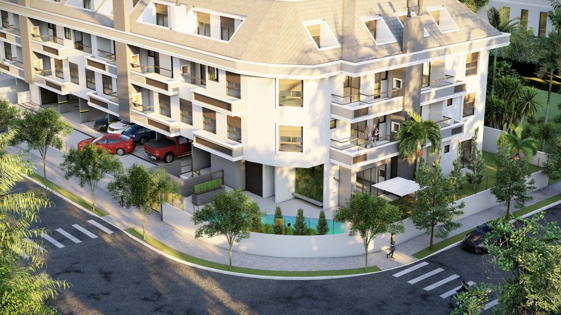 Apartment in Florianópolis, State of Santa Catarina, Brazil 2 - 13280674