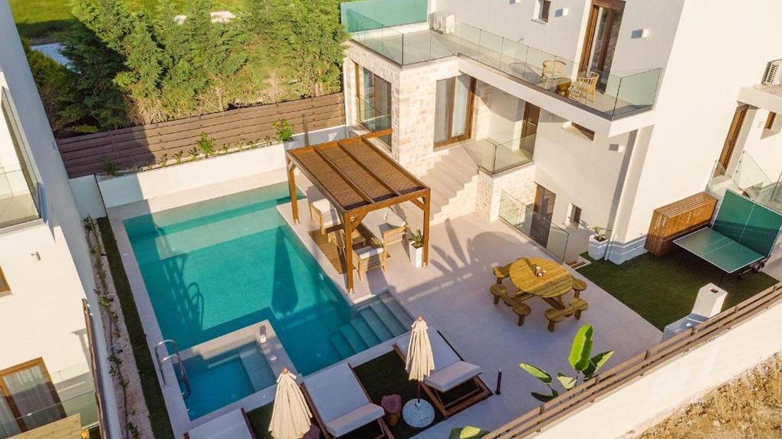 Villa in Crete, Greece 2 - 13273312