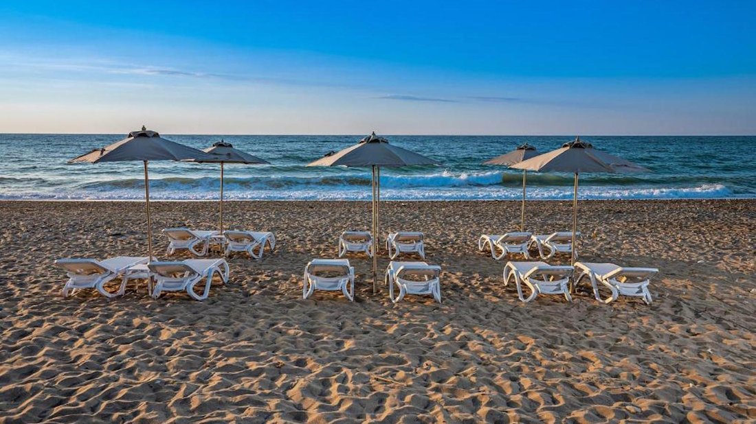 Villa in Crete, Greece 4 - 13273312