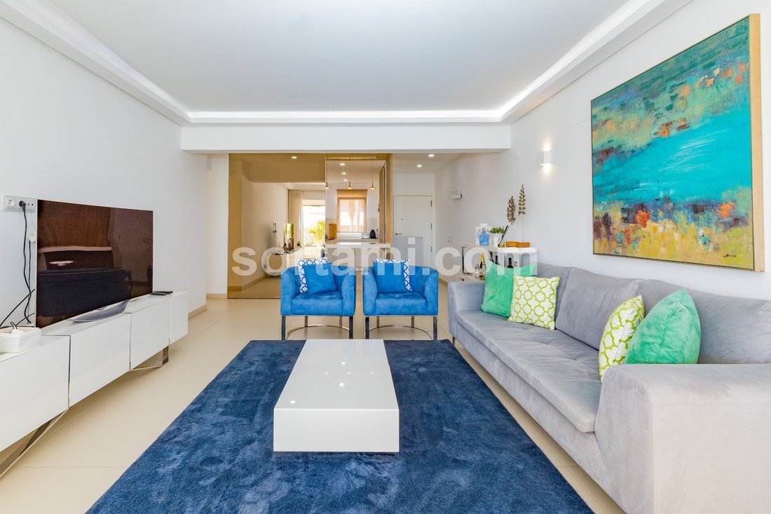 Apartment in Vilamoura, Quarteira, Algarve 2 - 13280451