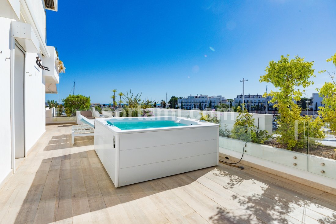 Apartment in Vilamoura, Quarteira, Algarve 5 - 13280451