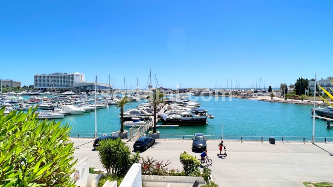 Apartment in Vilamoura, Quarteira, Algarve 1 - 13280451
