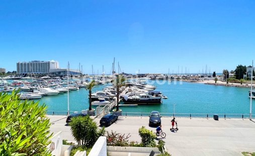 Apartment in Vilamoura, Quarteira, Algarve 1