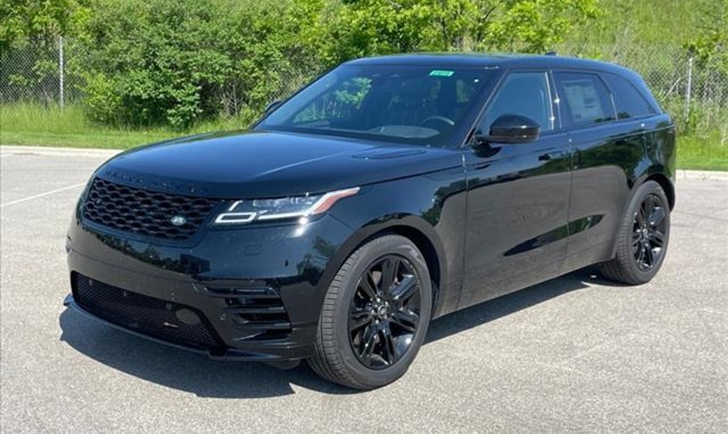 2023 Land Rover Range Rover Velar In Madison, Wi, United States For