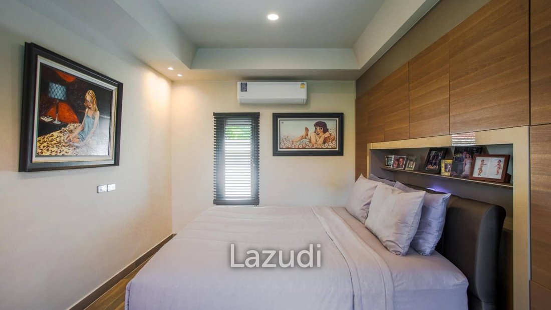 Villa in Choeng Thale, Phuket, Thailand 3 - 13273753