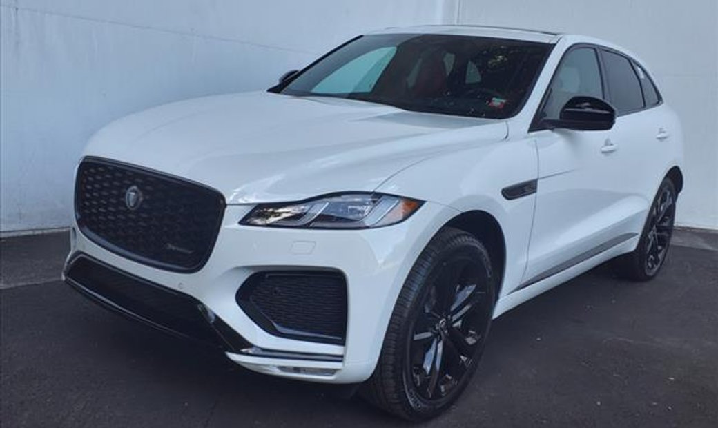 2024 Jaguar Xk150 Fixed Head Coupe Rhd In Glen Cove, Ny, United States