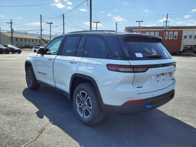 2023 Jeep Grand Cherokee In Williamsport, Pa, United States For Sale ...