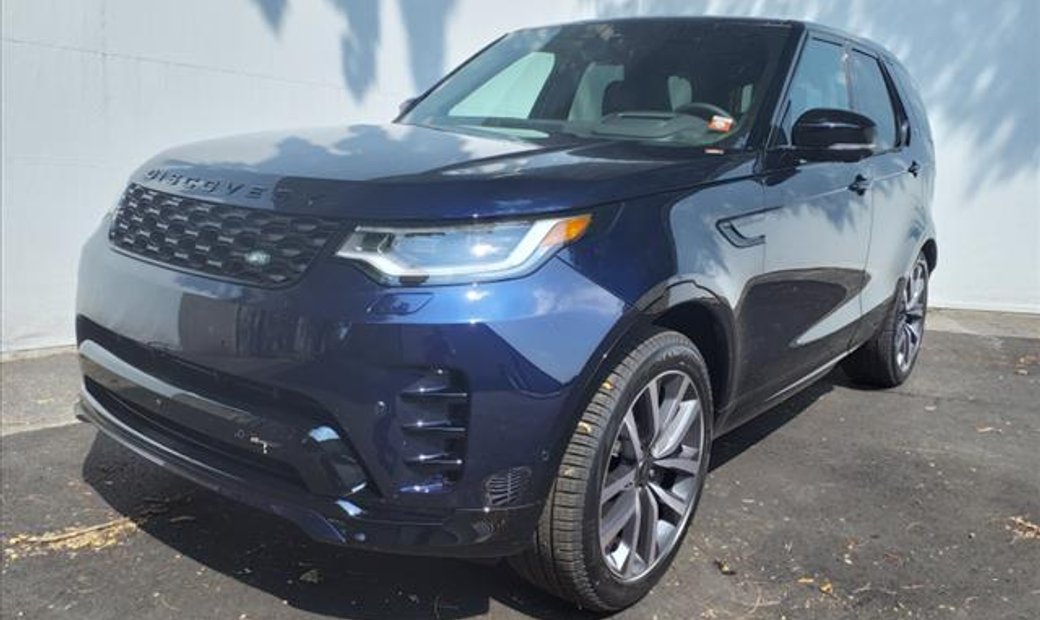 2023 Land Rover Discovery In Glen Cove, Ny, United States For Sale
