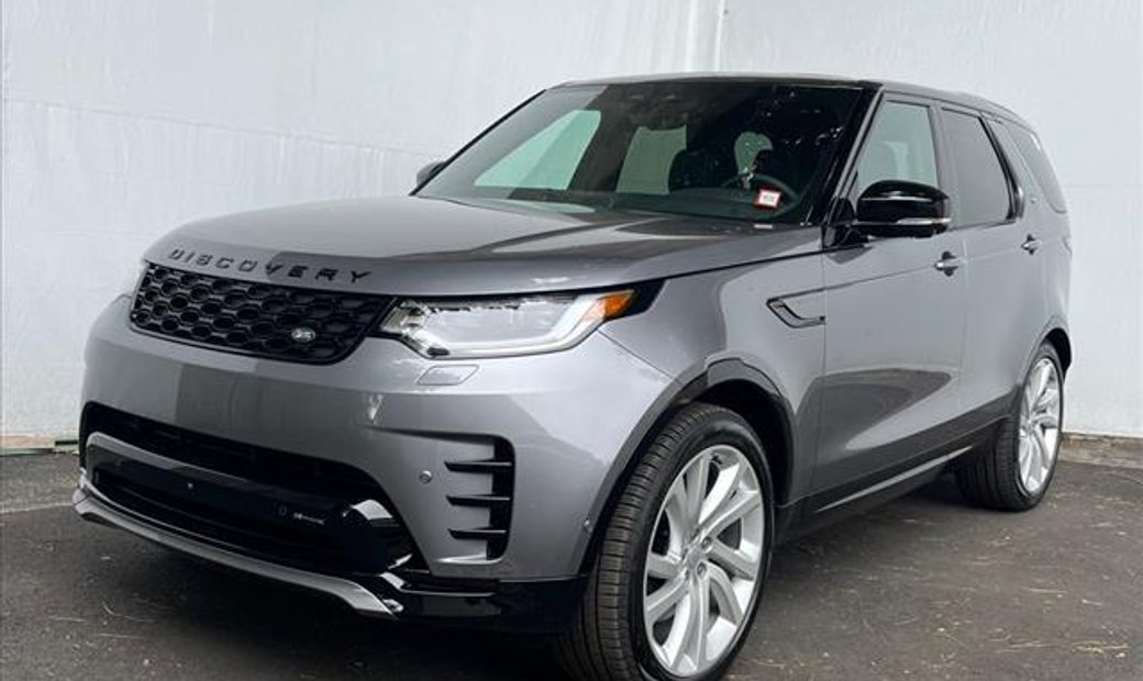 2023 Land Rover Discovery In Glen Cove, Ny, United States For Sale
