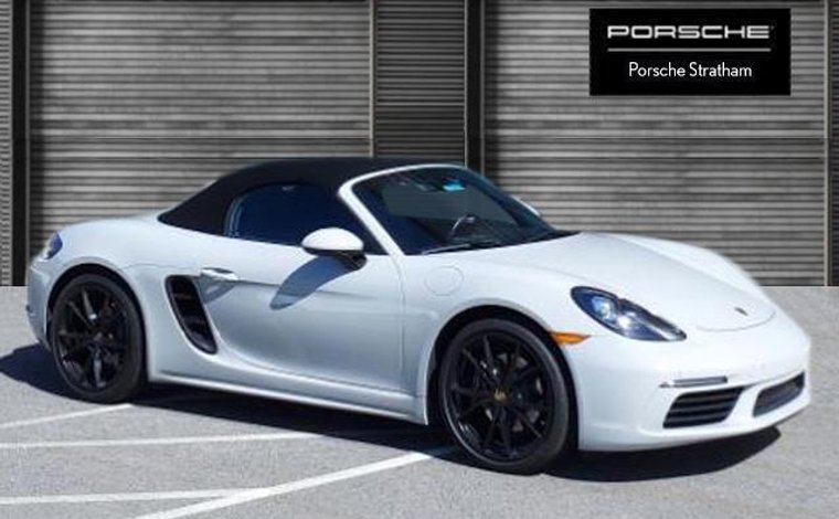 Porsche 718 2019 por R$ 495.000, Curitiba, PR - ID: 6336278