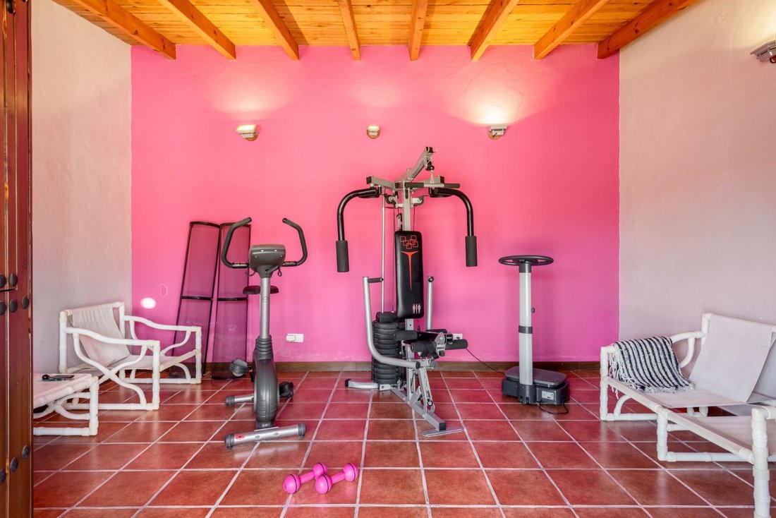Finca in Coín, Andalusien, Spanien 4 - 13274302