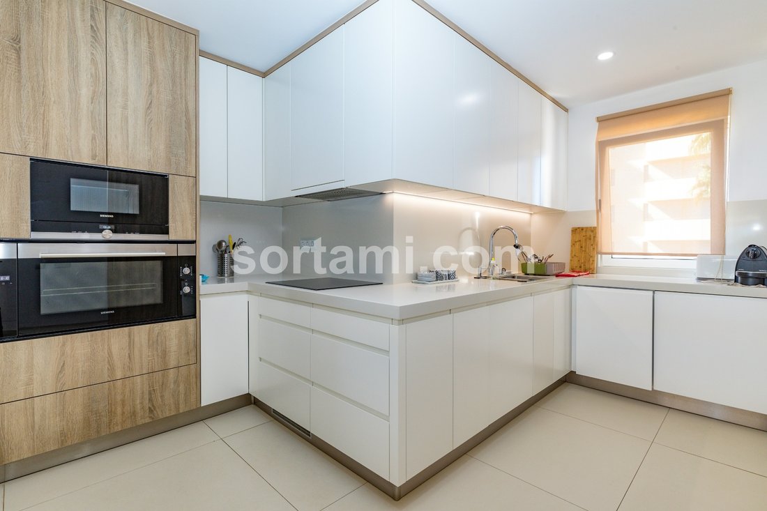 Apartment in Vilamoura, Quarteira, Algarve 3 - 13280451