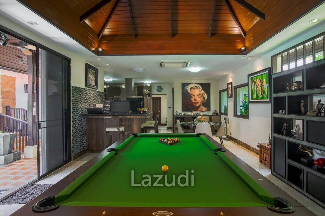 Villa in Choeng Thale, Phuket, Thailand 5 - 13273753