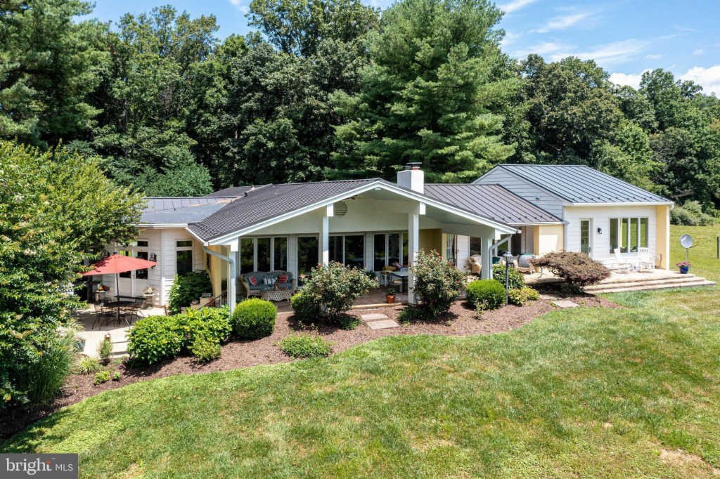 House in Leesburg, Virginia, United States 3 - 13273190
