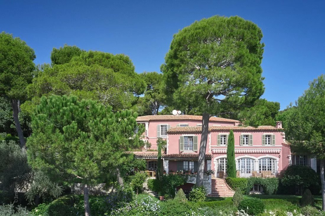 House in Villefranche-sur-Mer, Provence-Alpes-Côte d'Azur, France 1 - 13273903