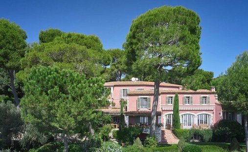 House in Villefranche-sur-Mer, Provence-Alpes-Côte d'Azur, France 1