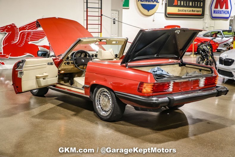 Cabriolet in Grand Rapids, MI, United States 3 - 13273841