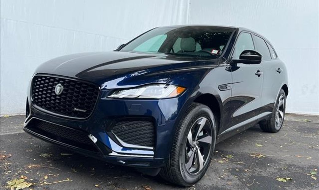 2024 Jaguar Xk150 Fixed Head Coupe Rhd In Glen Cove, Ny, United States