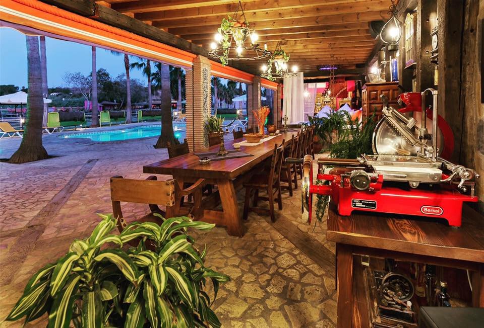 Finca in Coin, Andalusia, Spain 4 - 13274302