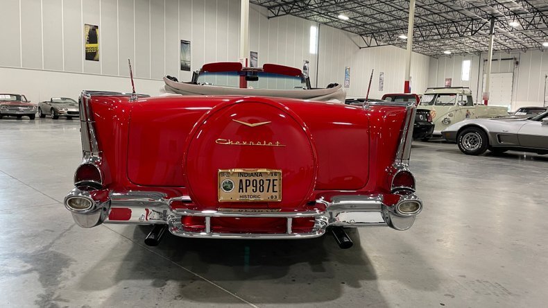 Cabriolet in Grand Rapids, MI, United States 4 - 13273880
