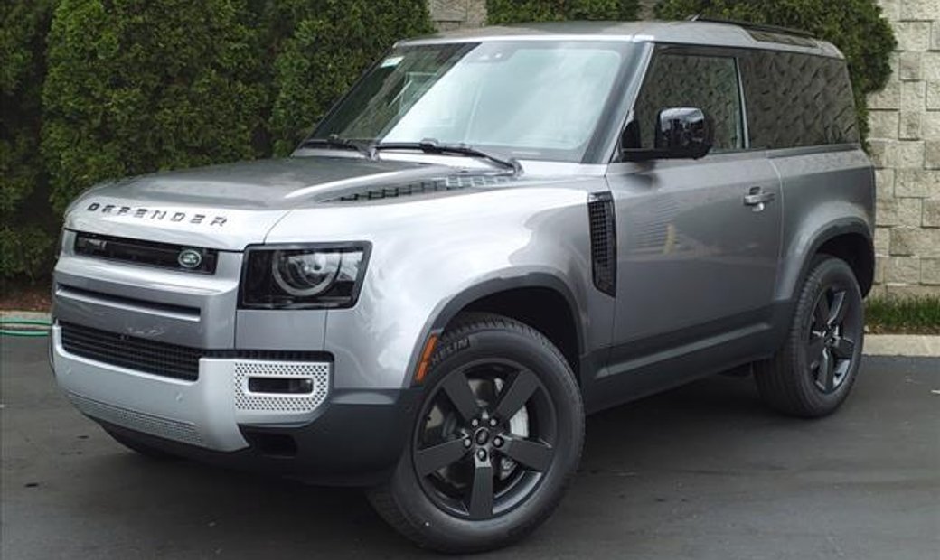 2023 Land Rover Defender In Brentwood, Tn, United States For Sale (13277220)